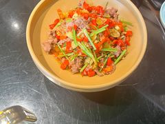 -川流不息·地道川菜·小龙虾(新松江路店)