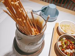 -肚王罐罐里的秘密(铜锣湾店)