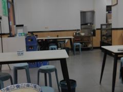大堂-老铁家泡馍馆(景龙池店)