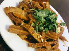 牛肚-王三姑牛肉饼