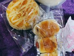 -大快乐烘焙坊(沙井店)