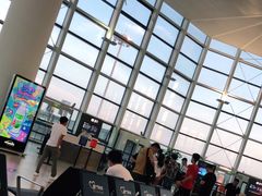 -温州龙湾国际机场