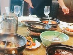 -拾贝海鲜馆（海鲜粤菜）(花果园店)