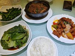 -日昌餐馆(德胜门店)