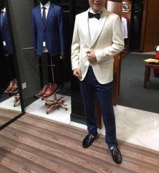 -Suit&Leader尚理德服装定制(上海展览中心店)