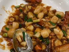 -顺风海鲜港(长寿路店)