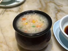 -红蜡烛-养生粥-津鲁菜(中山路店)