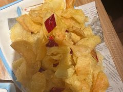 -奉天宴遇烧烤·冒锅
