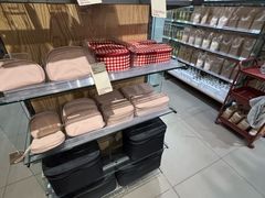 -MUJI无印良品(万达太原街店)