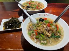 -飨府.老淮面馆.自营(清河路店)
