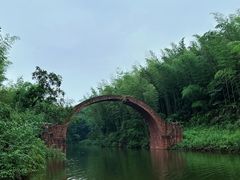 -蜀南竹海景区