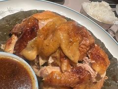 -小炳胜(卓悦中心店)