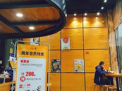 -海盗虾饭·剥好的小龙虾饭(上地辉煌店)