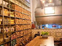 -PIZZA BIANCA(民园店)
