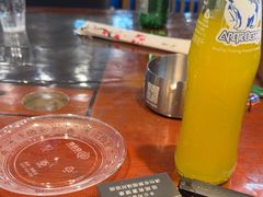 -喝丢一只鞋海鲜烧烤·海肠捞饭(市场店)