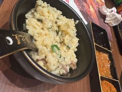 -海之屋韩式烤肉(海棠68环球美食街店)