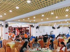 大堂-双月饭店·20年老字号(新村店)
