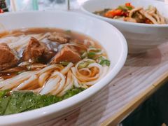 -肆姐面粉馆(坡子街店)