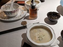 -華府Deluxe(兴业太古汇店)