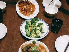 -新旺茶餐厅(嘉里城店)