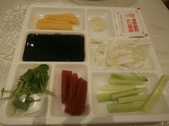 -四季小馆·地道北京小吃(广百店)