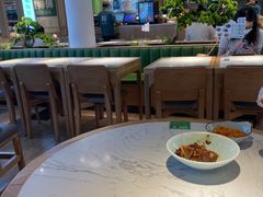 -百春原湖南牛肉粉(百联世纪店)