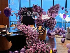 -梦都海鲜酒家(万达广场江桥店)