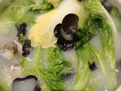 -拾味馆·浓鲜骨汤(光谷天地店)