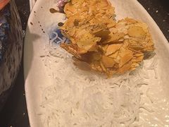 -上井精致料理(中兴商业大厦店)