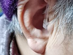 -自然之声助听器·呼吸机(公园路店)