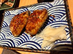 -一石三鸟烧鸟•刺身•定食套餐(南桥美谷店)