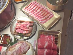 -西塔老太太泥炉烤肉(温州首店万象城黑金店)