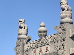 -句容茅山景区