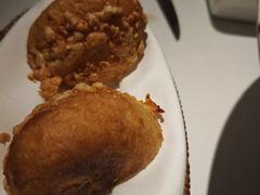 -Oyster Talks 四度蚝法餐厅