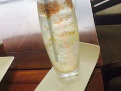 -芽庄MP泰式海鲜海景餐厅