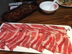 -庄老幺火锅(娄山关路店)