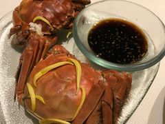 -阳澄湖费尔蒙酒店颐丰阁中餐厅(马鞍山西路店)