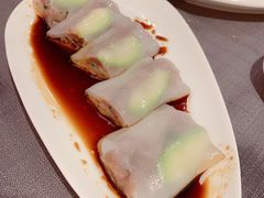 -梅州昌盛豪生大酒店·豪生阁中餐厅