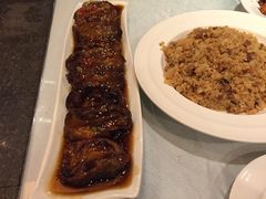 -宝轩渔府·老字号海鲜·正宗津菜(水上店)