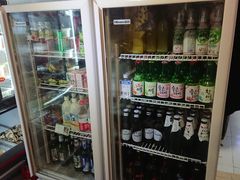 -马路牙子地桌烤肉(工体店)