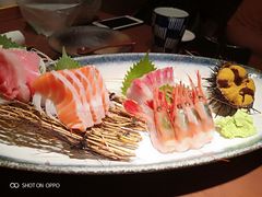-千代武日本料理(哈西店)