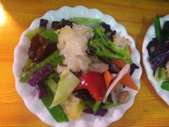 -慕民美食家