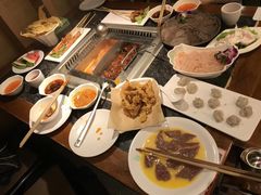 -怡品川宇火锅(宝立方店)