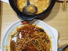 -三个大叔东北烧烤·砂锅菜(西三旗店)