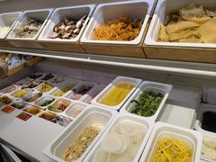 -许小树(国贸商城店)