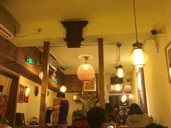 大堂-紫滇源云南生态菜(丹凤街店)