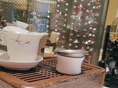 -正佳广场万豪酒店-粤菜餐厅·点心·海鲜·聚餐