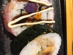 -京和风.日式家庭料理(京和风食堂大仓店)