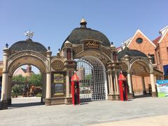 -安徒生童话乐园