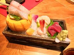 -松涛日本料理